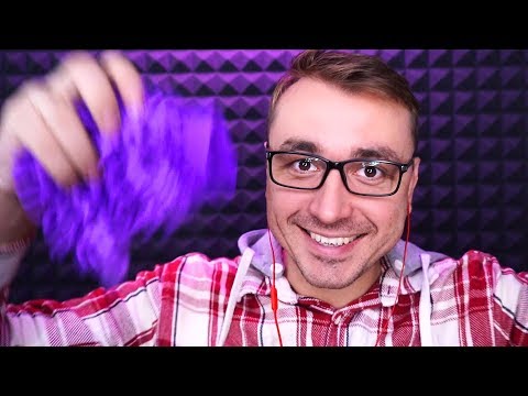 Видео: АСМР Магазин Триггеров - 1000 и 1 Мурашка !