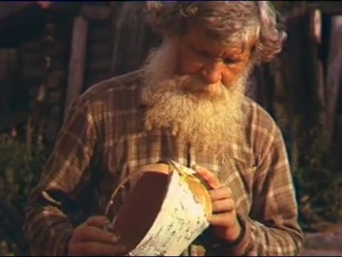 Видео: "Седой Урал". Фильм о природе Урала. Режиссер: Михаил Заплатин