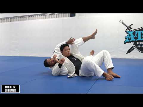 Видео: Вариации контроля и подчинения распятия — Андре Гальвао