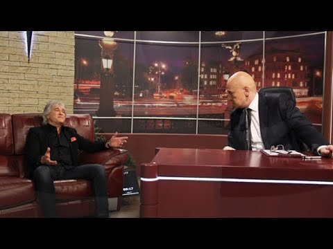 Видео: Шоуто на Слави, 26 октомври 2017г.