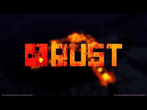 Видео: мой самый первый вайп!!! #CLEVERRUST