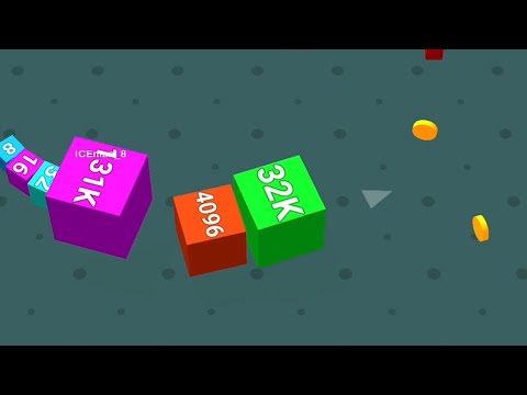 Видео: Cube Arena  день 19 часть 1