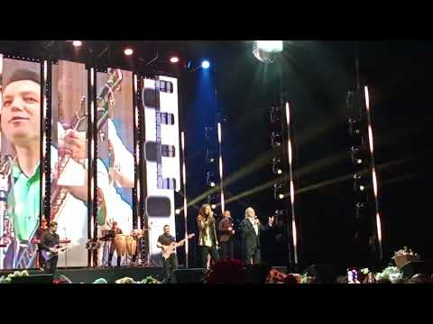 Видео: Дмитрий Маликов, Юрий Маликов - Попурри из Самоцветов, 31 января 2025