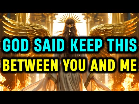 Видео: Избранный: Когда Бог движется, сохраняйте молчание — это ваш момент 🙌