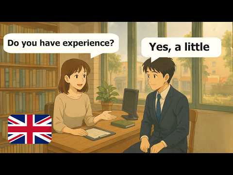 Видео: Основные английские диалоги для начинающих (A1-A2) | 10 коротких и простых диалогов в офисе