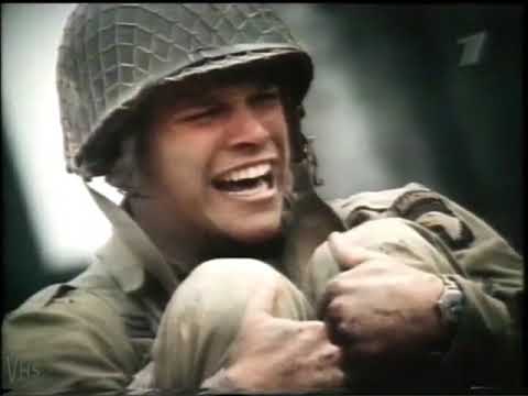 Видео: Рекламный блок и анонсы (Первый канал, 03.05.2004)