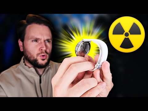 Видео: Этот НОВЫЙ Кристофер Уорд просто БЕЗУМНЫЙ