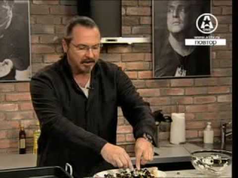 Видео: Большая рыба 18.06.09 Часть 1