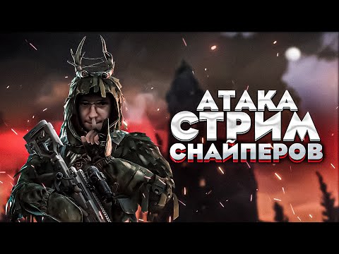 Видео: СТРИМСНАЙПЕР ЧИТЕР ?  EFT | Dunduk