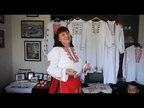 Видео: Шевиците на Росица