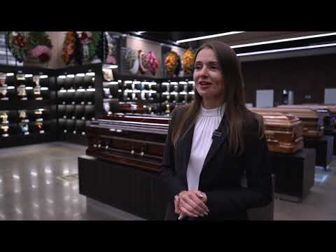 Видео: В ГБУ «Ритуал» стало работать больше женщин на самых разных должностях.