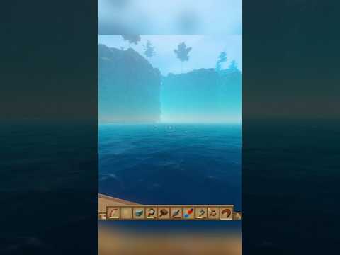 Видео: #raft #прохождение #игры #games