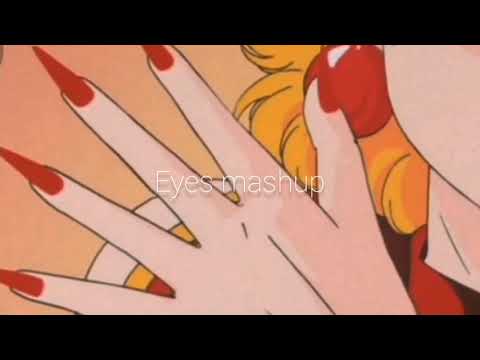 Видео: Время и Стекло Лох [slowed and reverb] by EYES MASHUP