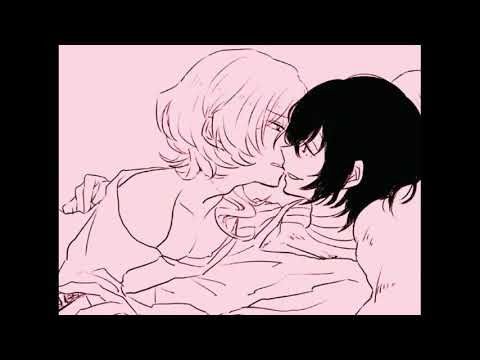 Видео: 🍷Соукоку ||Дазай & Чуя ||- Ссоры в Коридоре🍷