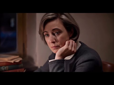 Видео: Марина Цветаева: Бузина (FHD)