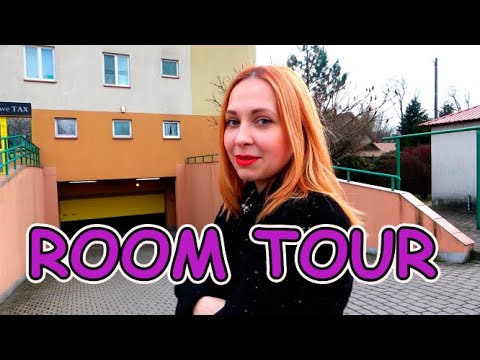 Видео: РУМ  ТУР | Наша Первая Квартира в ПОЛЬШЕ
