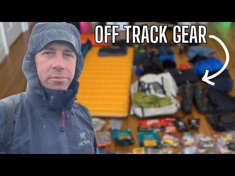 Видео: СНАРЯЖЕНИЕ ДЛЯ ДЕВЯТИДНЕВНОГО ПОХОДА 🎒