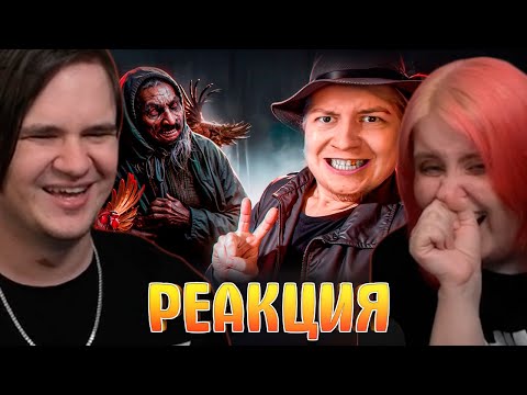 Видео: DARKWOOD СЛОМАЛ МЕНЯ | РЕАКЦИЯ НА @Maizenberg |