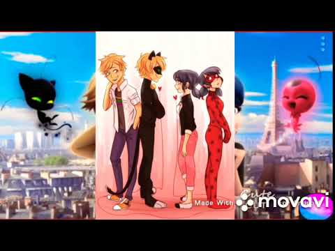 Видео: |Леди Баг и Супер Кот| - |Дмитрий Колдун - Почему ты не со мной|