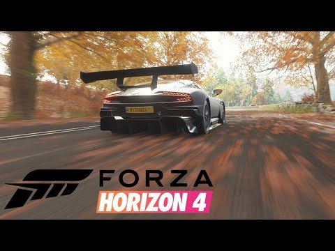 Видео: БОГАЧИ ВЫЕХАЛИ ПОКАТАТЬСЯ В FORZA HORIZON