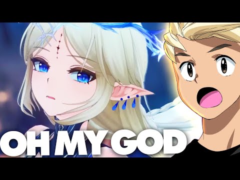 Видео: Реакция аниме-художника на демонстрацию боевых искусств Картетии