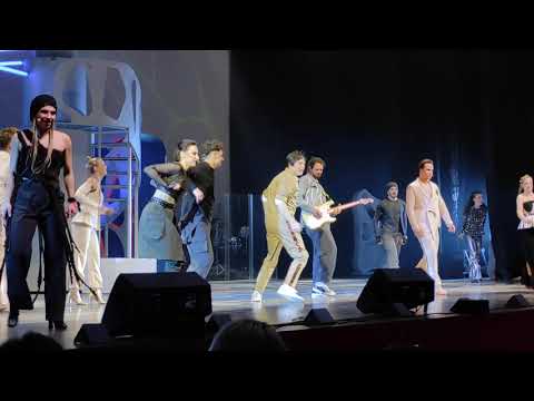 Видео: Летим со мной. "Икар". Александр Казьмин. 06.04.24.