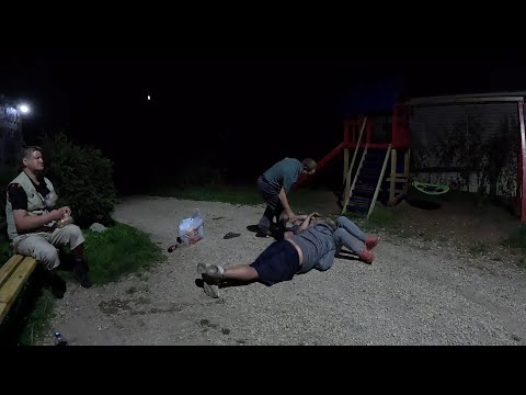 Видео: Воровка вышла в окно, Иваха раскидал компашку, Скорочтение от Сиплого, уволился с тухлёрки, Надежда'