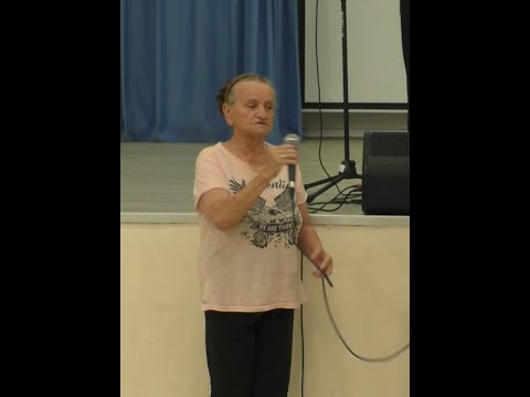 Видео: "Ломир алэ инэйнэм"