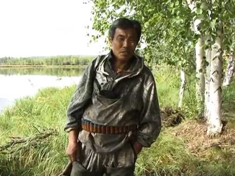 Видео: Осенняя утиная охота. Выпуск 89. Эфир от 31.10.11.