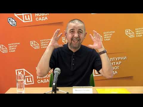 Видео: Милован Балабан - „СССР после Стаљина“