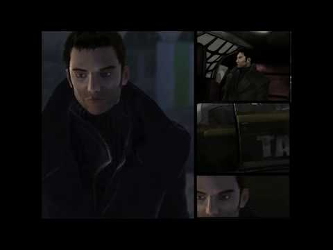 Видео: Nikopol: Secrets of the Immortals Прохождение 2