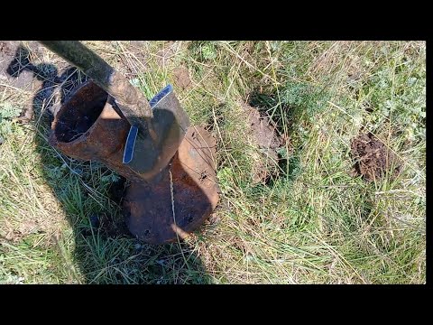 Видео: КоП Металла!!! Коп с подписчиком на частной собственности!!!