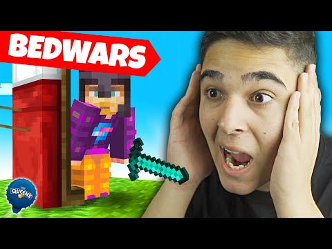 Видео: ОЖЕСТОЧЕНА БИТКА на МАЙНКРАФТ BEDWARS
