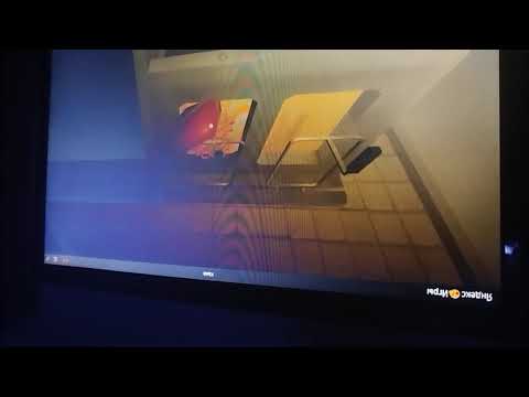 Видео: Неделя хорроров 2 день 5/игры в Яндекс играх 