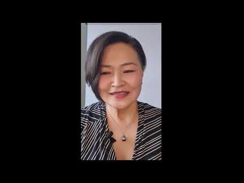 Видео: Сэтгэл зүйн хараат байдлын хамаарал