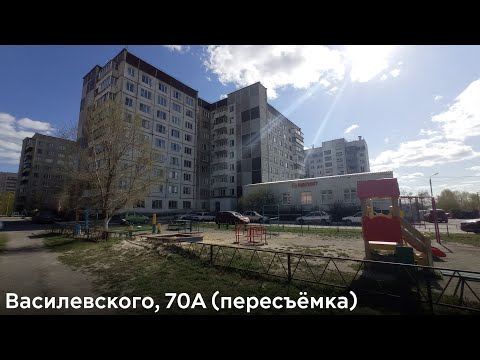 Видео: Пассажирские лифты СамЛЗ-1995 (Самарканд-1995 г.в), V=0,71 м/с, Q=400 кг (57/2)