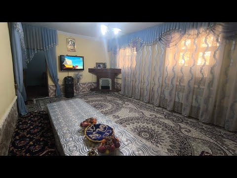 Видео: Хонка квартира сотилади ☎️.(50) 252 79 14. (93) 232 79 14 HOLIS efirda!