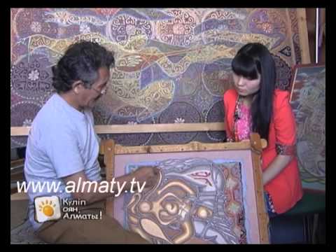 Видео: Таңғы Алматы - кесте