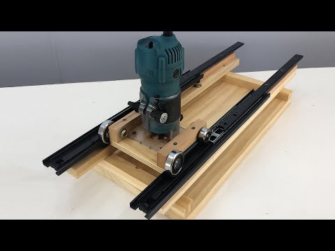 Видео: Удивительная идея 60-летнего плотника ошеломила инженеров!