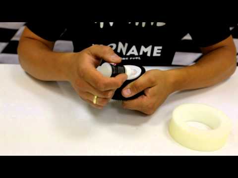 Видео: Обзор Клея для проклейки  радиоуправляемых моделей - Insane RC CA Glue