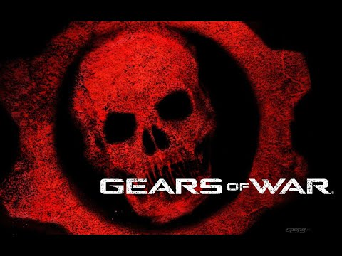 Видео: Заказ игры на стрим от GRYSNЫЙ - Gears of War