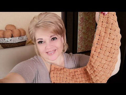 Видео: НОВЫЙ ПРОЦЕСС, ГОТОВЫЕ РАБОТЫ И ПРОДВИЖЕНИЯ 🧶 #ТатьянаКильмяшкина