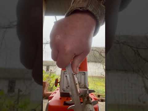 Видео: Измельчитель Daewoo DSR 3000E - ПРОБЛЕМА!!!