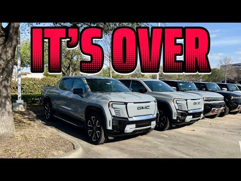 Видео: Лоты переполнены, покупатели ушли. Наступил крах авторынка.