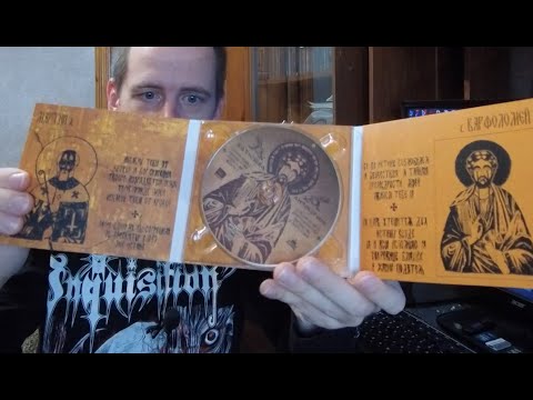 Видео: ТОП 10 Black Metal групп, жизнь без которых пройдет зря!