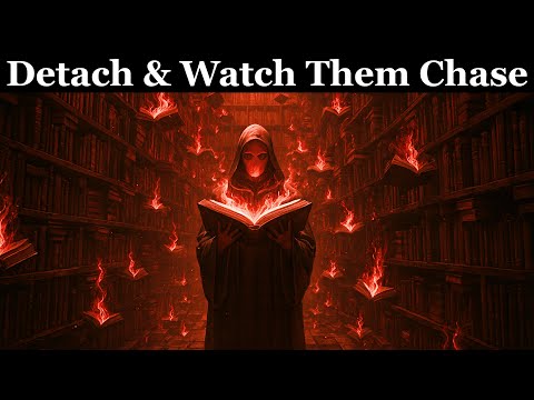 Видео: Как уйти от кого-либо без эмоций — Отстранись и властвуй | Мышление Макиавелли