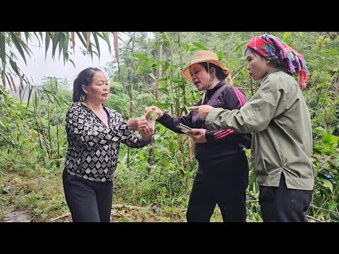 Видео: Приемная мать Йен Чи снова пришла и забрала сбережения Йен Чи.