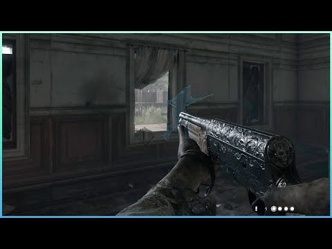 Видео: [Hunt Showdown 1896] Бесконечный бой | 끝이 없는 싸움