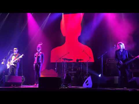 Видео: Пикник - Глаза очерчены углём (Live 2023)