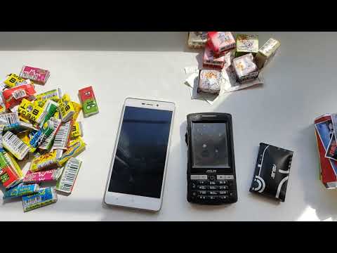 Видео: Истории моих старых мобильников.
